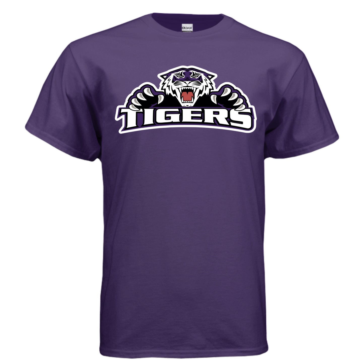 PURPLE - FRONT