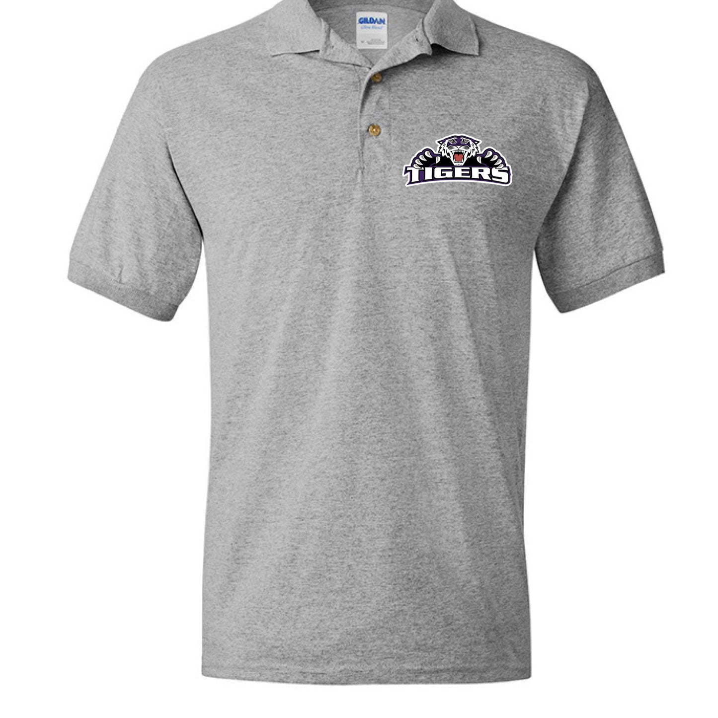 SPORT GREY - FRONT