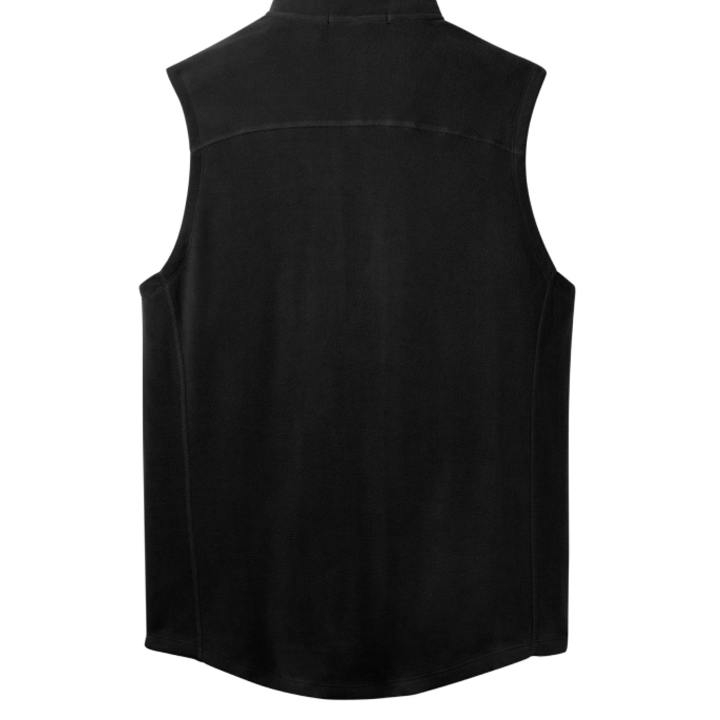 Black - BACK