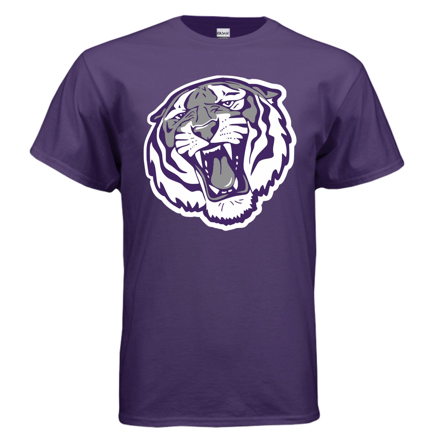 PURPLE - FRONT