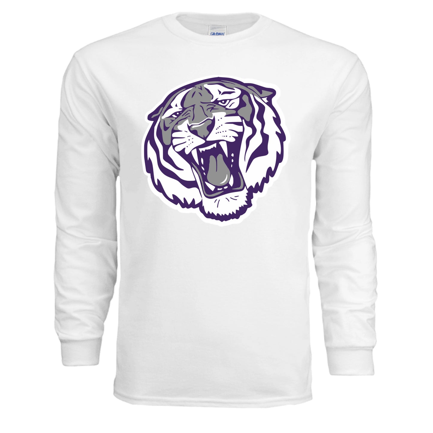 WHITE - FRONT