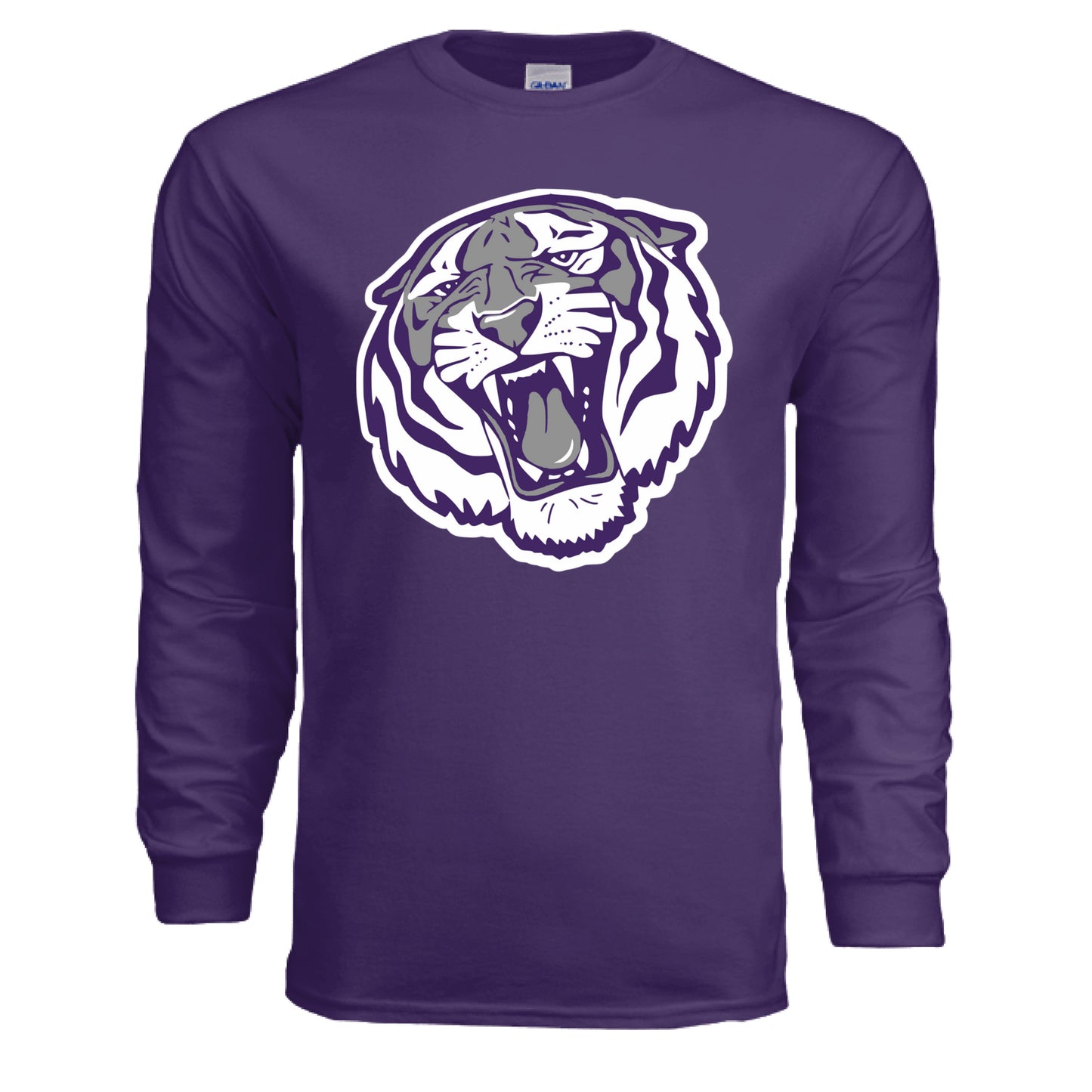 PURPLE - FRONT