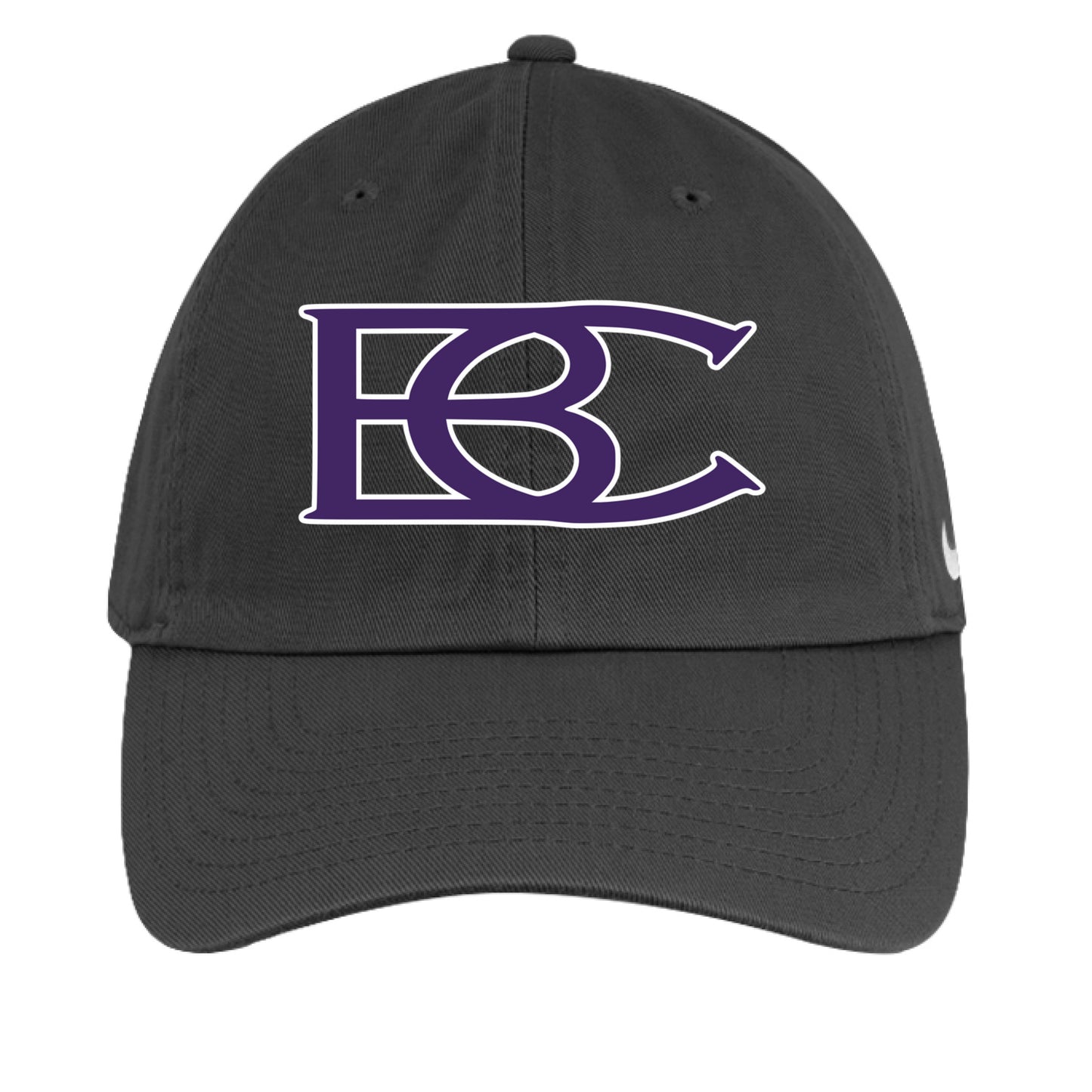 Anthracite - FRONT