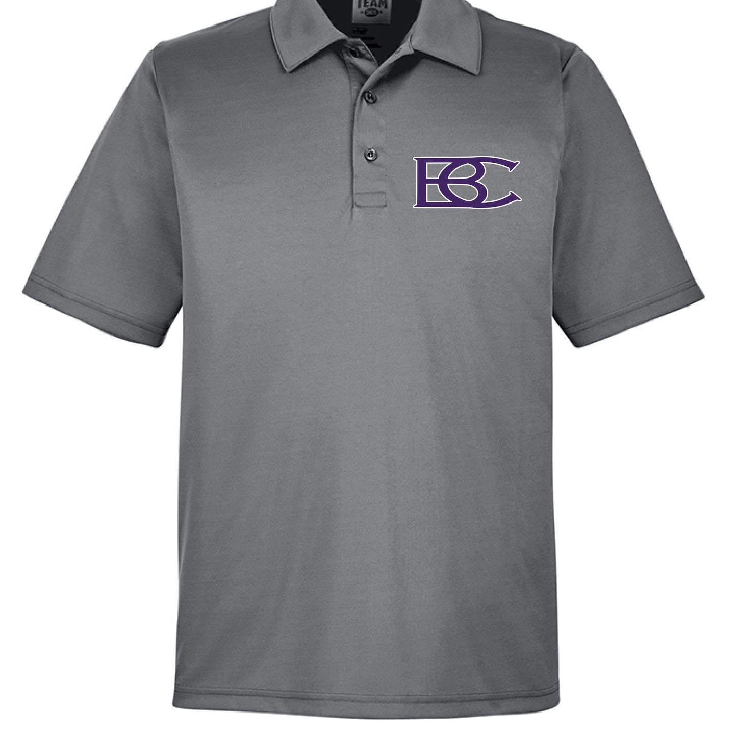 SPORT GRAPHITE - FRONT