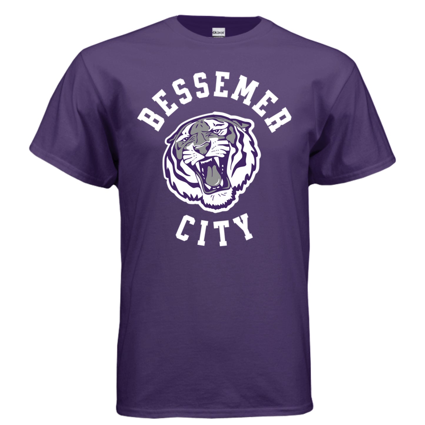 PURPLE - FRONT