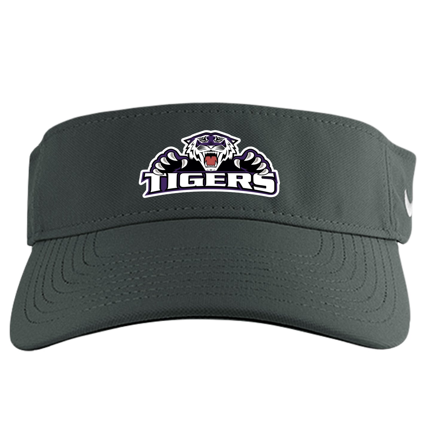 Anthracite - FRONT