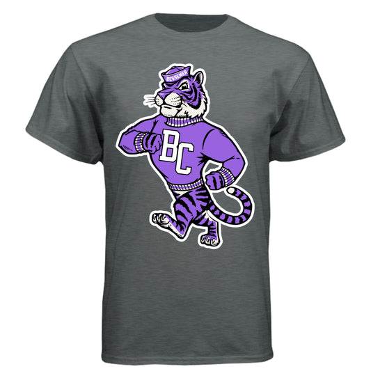 Heather Heavy Metal - FRONT