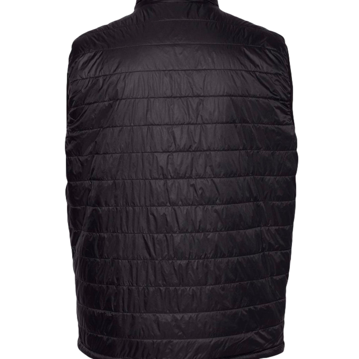 Black - BACK