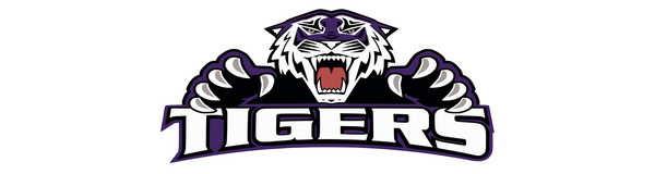 Bessemer City Tigers Shop