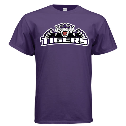 PURPLE - FRONT