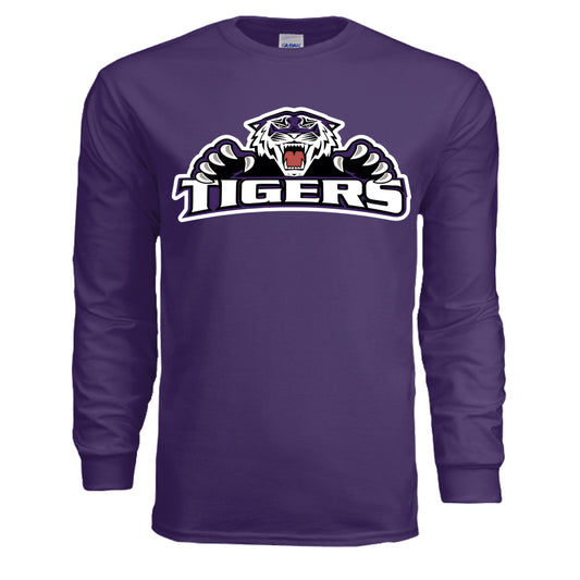 PURPLE - FRONT