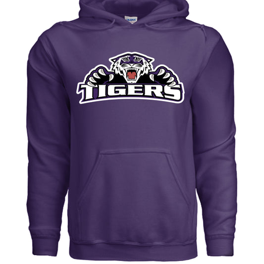 PURPLE - FRONT