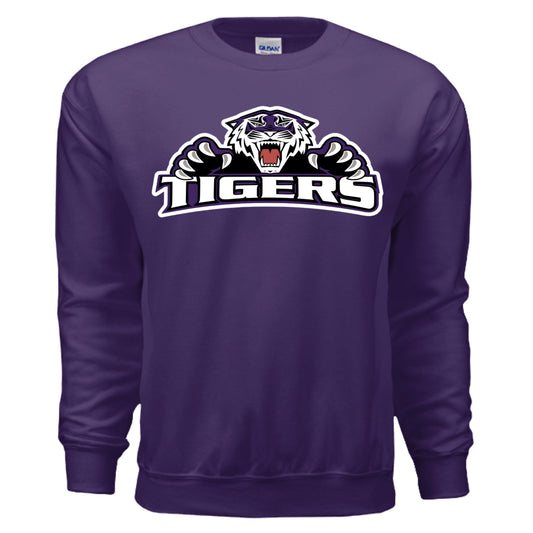 PURPLE - FRONT