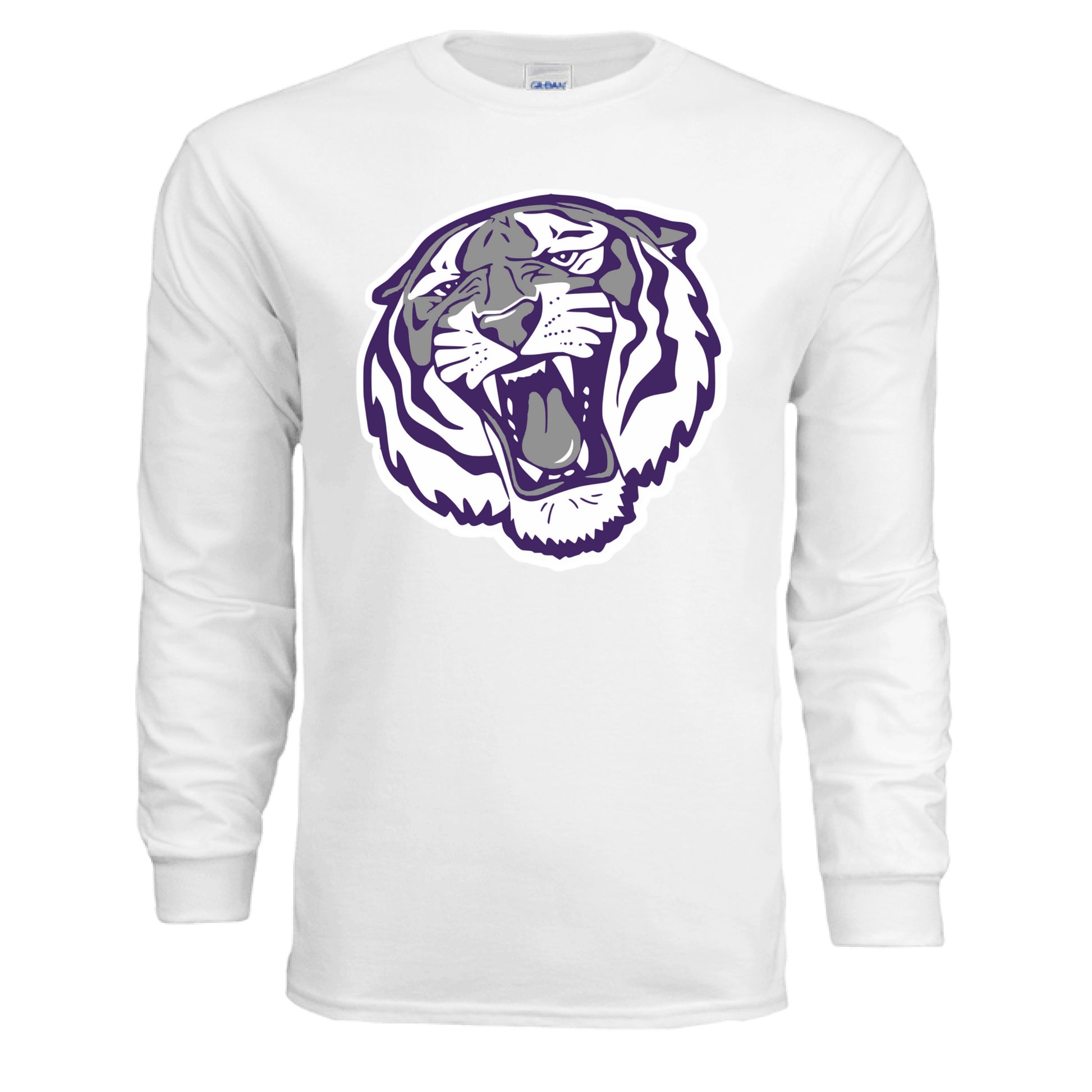 WHITE - FRONT