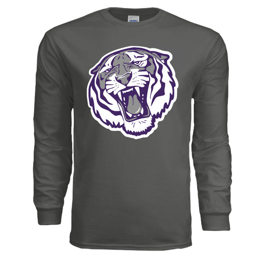 CHARCOAL - FRONT