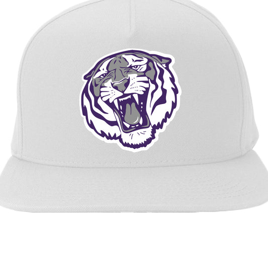 WHITE - FRONT