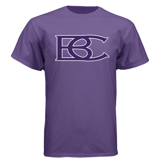 Purple Rush - FRONT