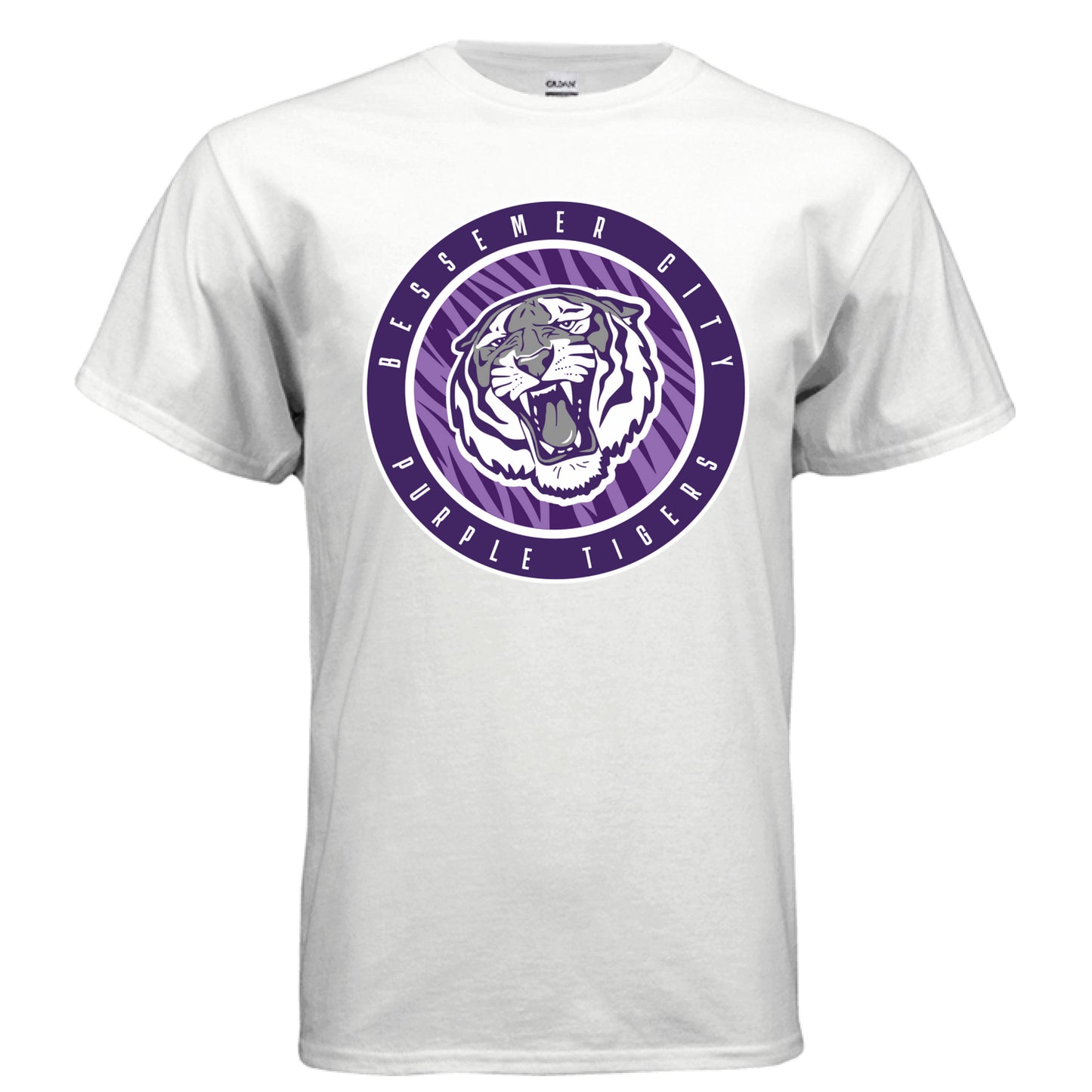 WHITE - FRONT