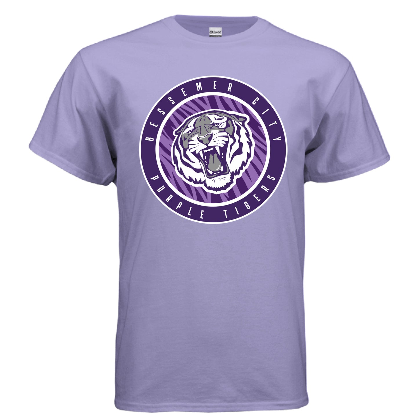 VIOLET - FRONT