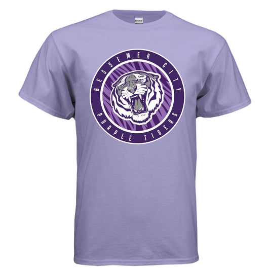 VIOLET - FRONT