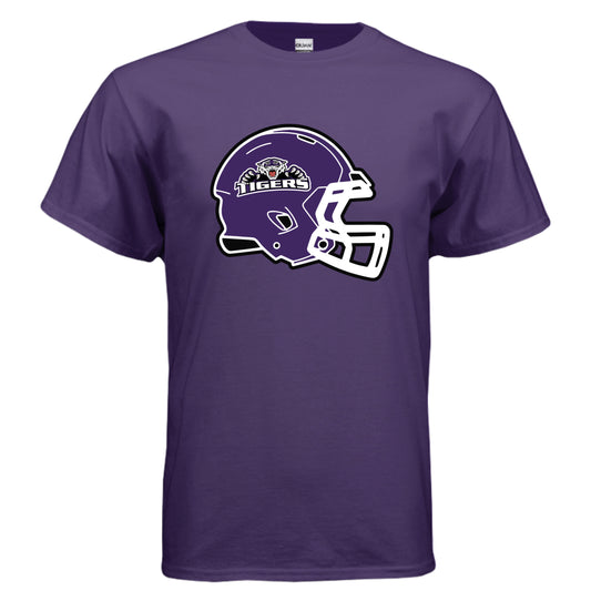 PURPLE - FRONT