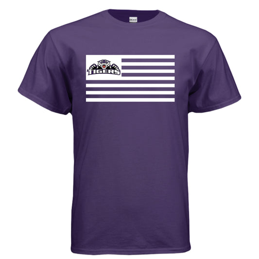 PURPLE - FRONT