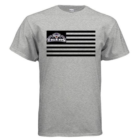 SPORT GREY - FRONT