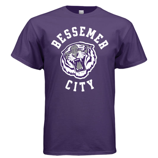 PURPLE - FRONT