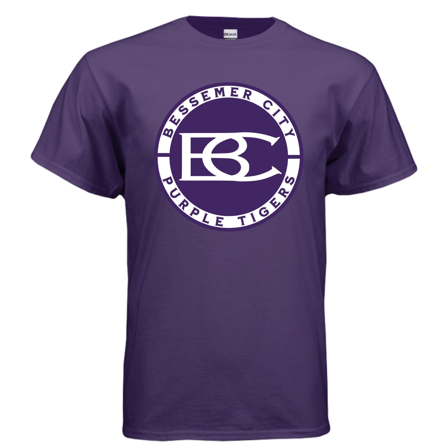 PURPLE - FRONT