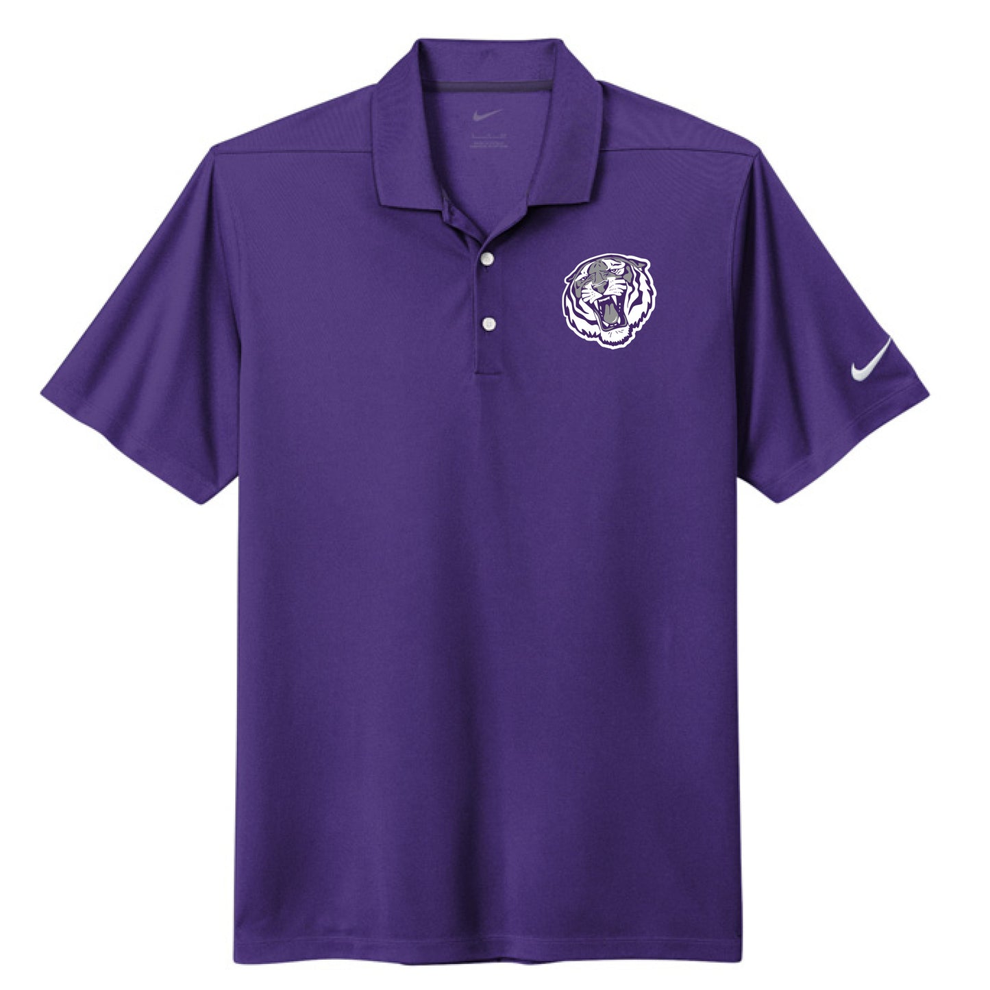 Court Purple - FRONT