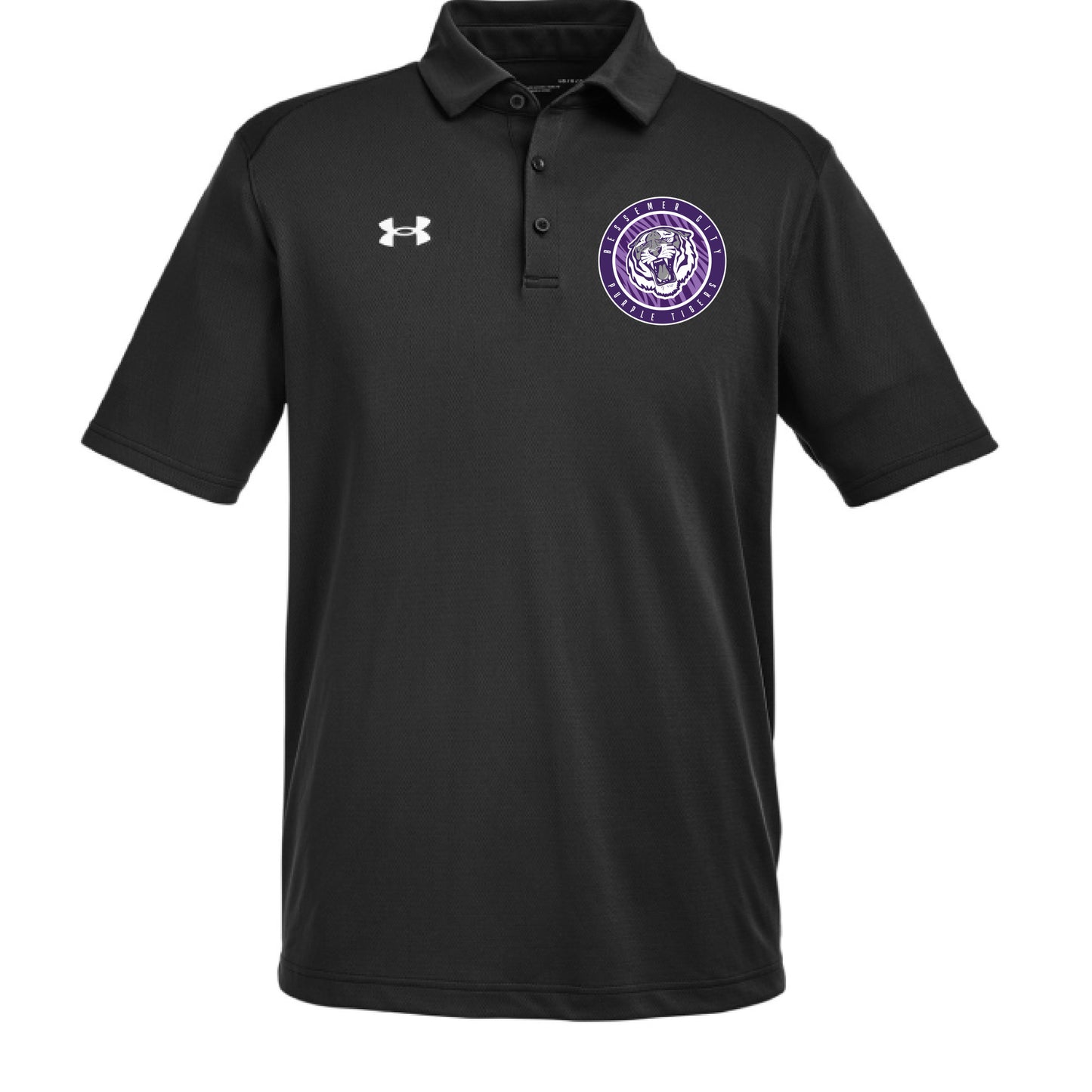 BLACK/ WHITE _001 - FRONT