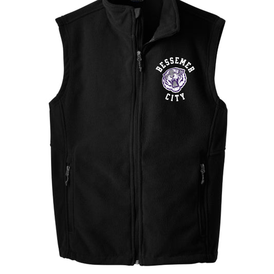 Black - FRONT