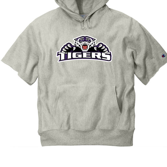 OxfordGrey - FRONT