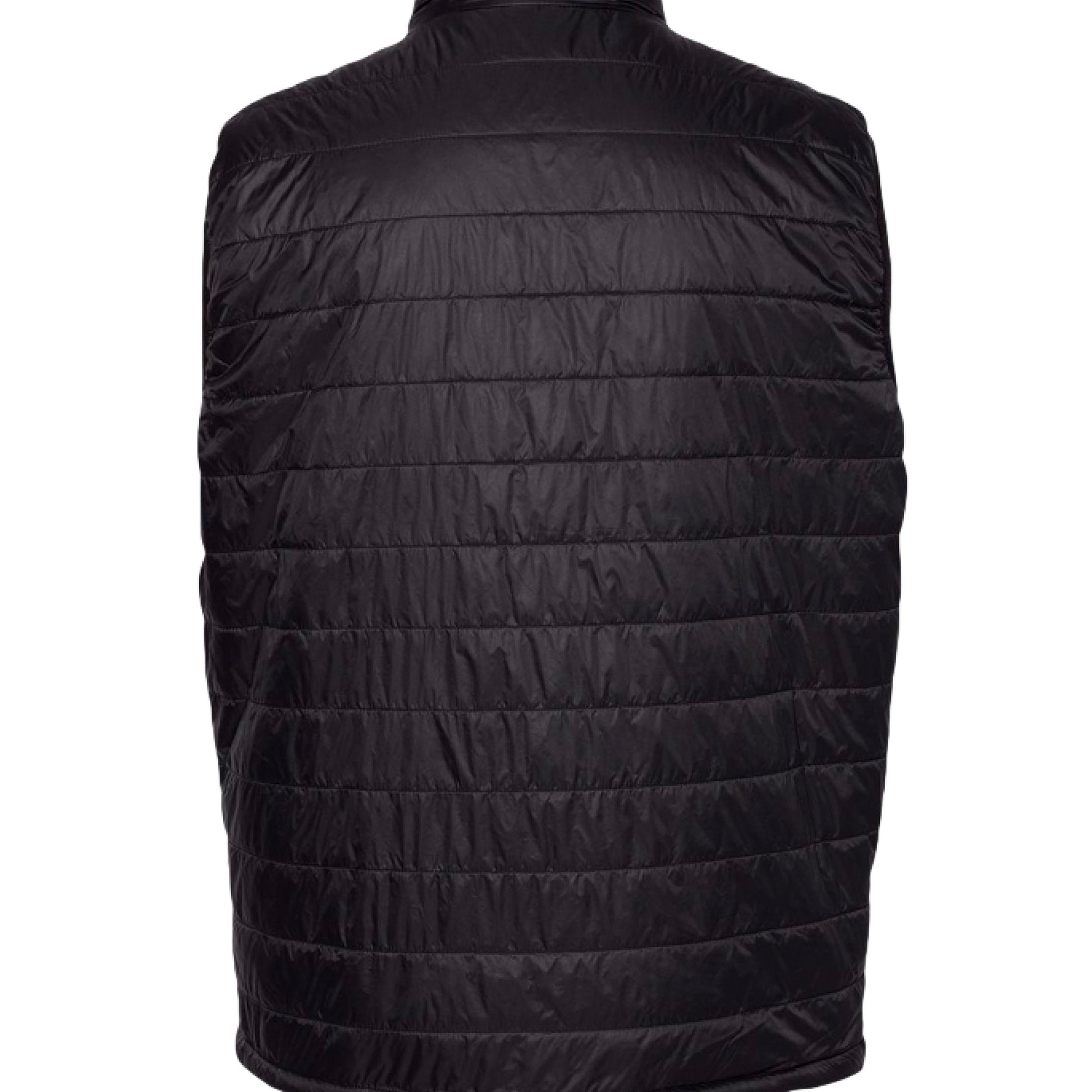 Black - BACK