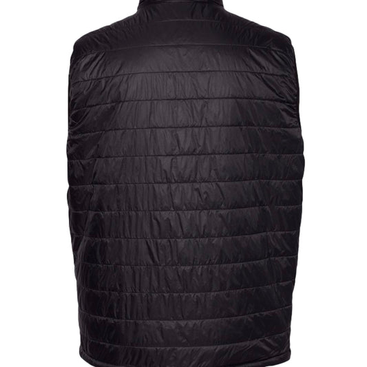 Black - BACK
